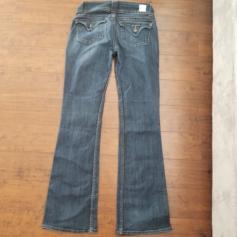 Hudson Jeans - Picture 5 of 7